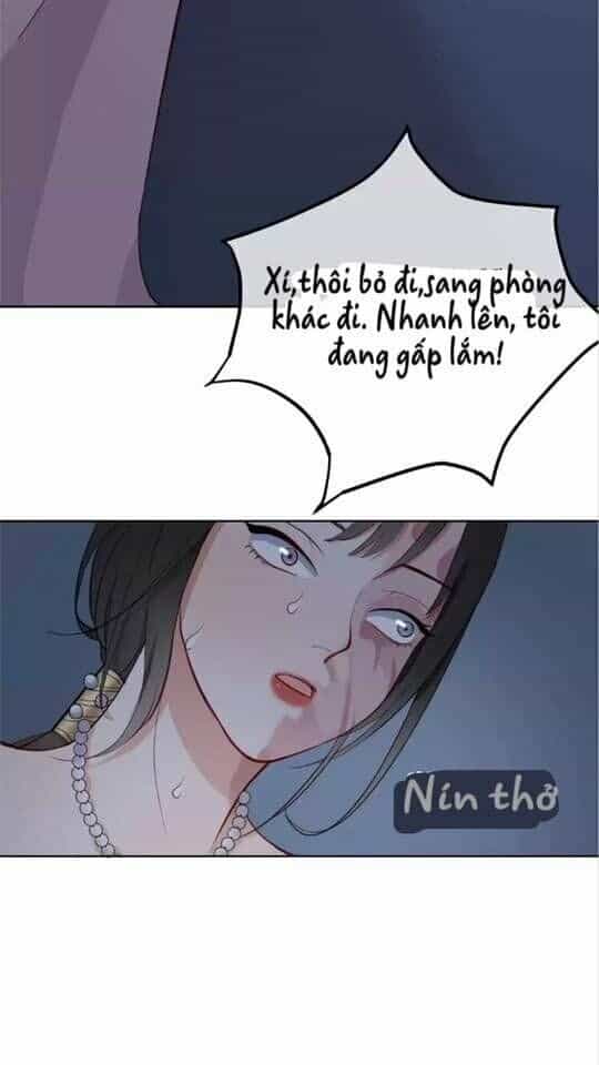 Nữ Hoàng Nửa Mặt - Chương 2 - ảnh 5