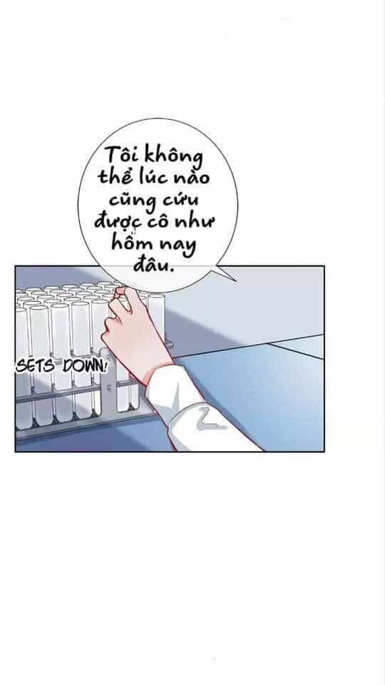 Nữ Hoàng Nửa Mặt - Chương 4 - ảnh 11