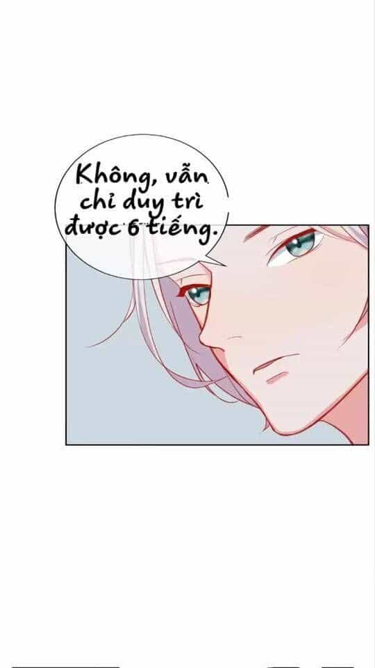 Nữ Hoàng Nửa Mặt - Chương 4 - ảnh 7