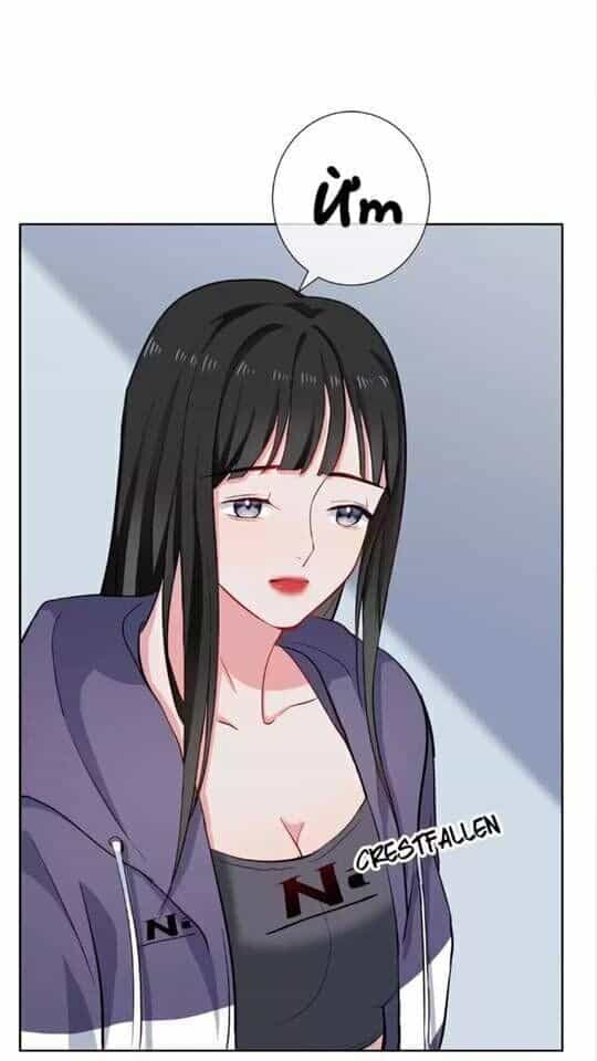 Nữ Hoàng Nửa Mặt - Chương 4 - ảnh 8