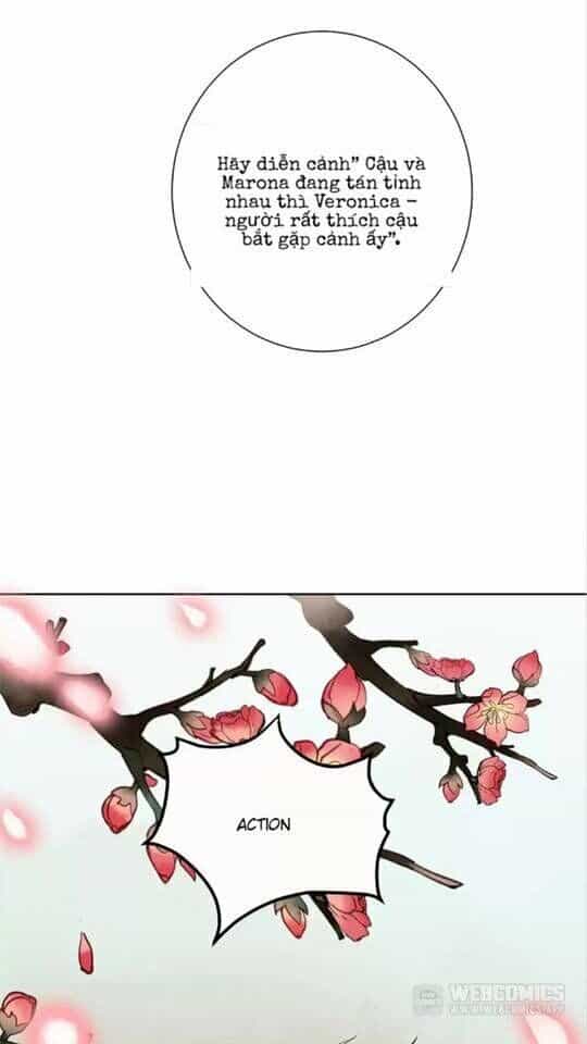 Nữ Hoàng Nửa Mặt - Chương 5 - ảnh 26
