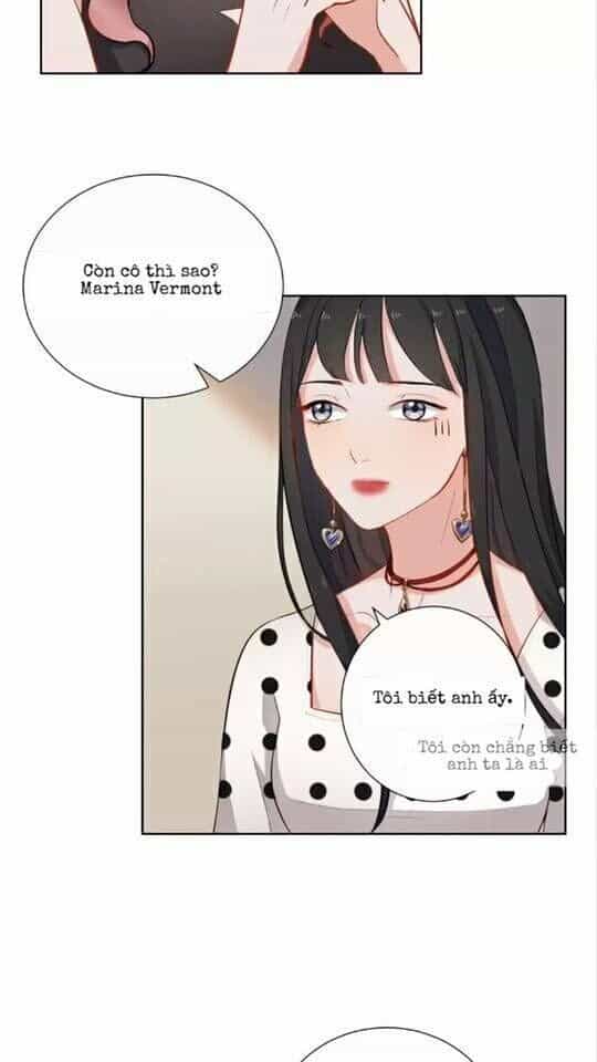 Nữ Hoàng Nửa Mặt - Chương 6 - ảnh 9