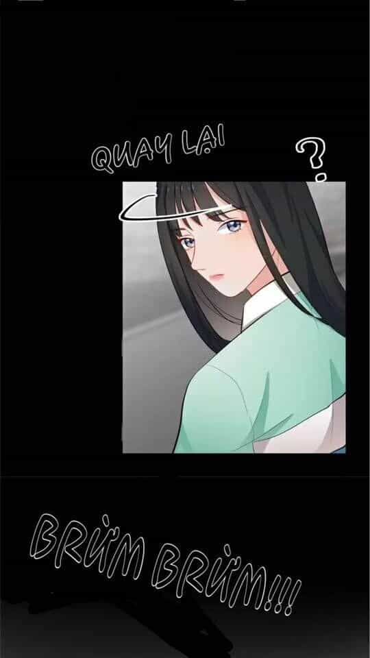 Nữ Hoàng Nửa Mặt - Chương 7 - ảnh 19