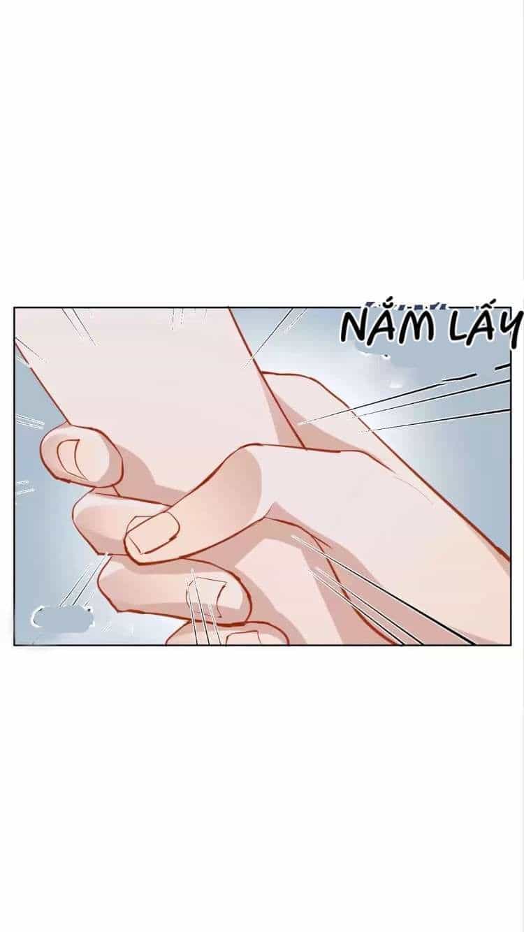 Nữ Hoàng Nửa Mặt - Chương 8 - ảnh 4