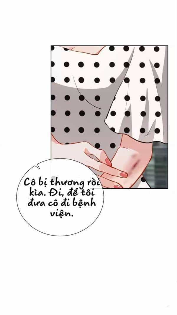 Nữ Hoàng Nửa Mặt - Chương 9 - ảnh 16