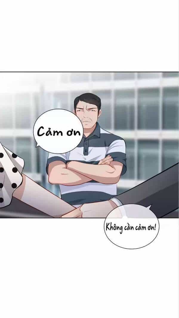 Nữ Hoàng Nửa Mặt - Chương 9 - ảnh 9