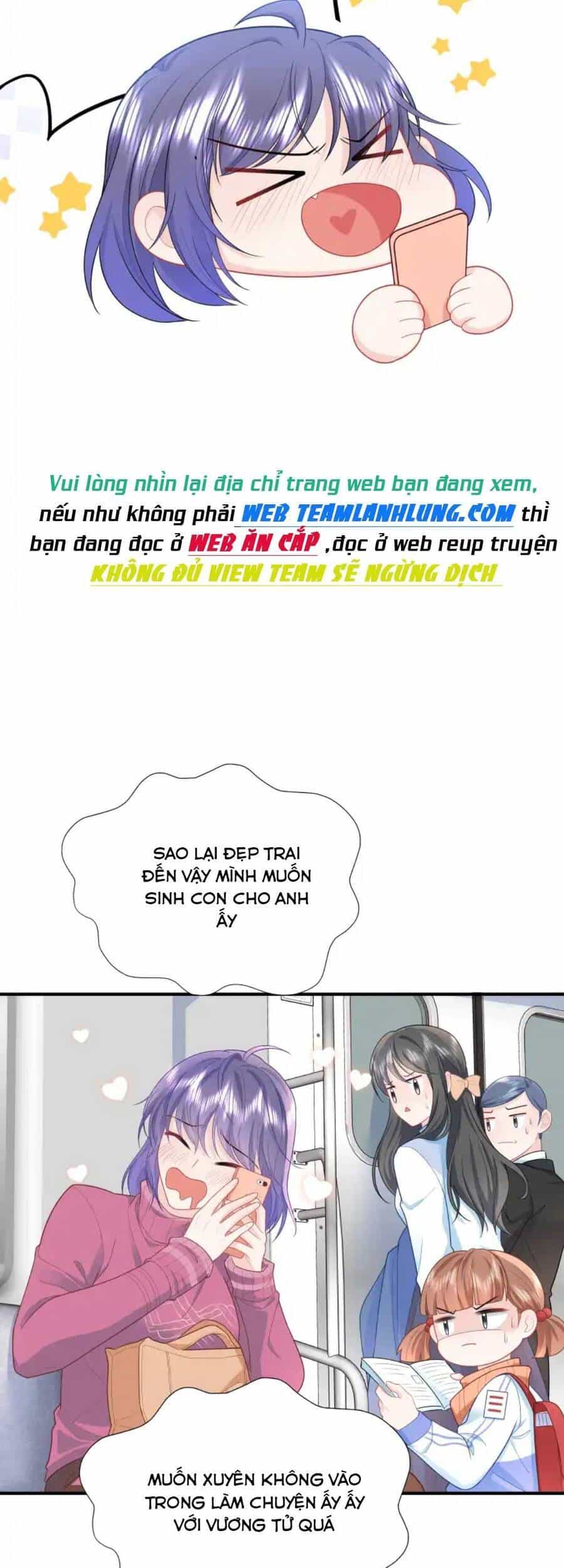 Nữ Hoàng Phản Diện - Chương 1 - ảnh 11