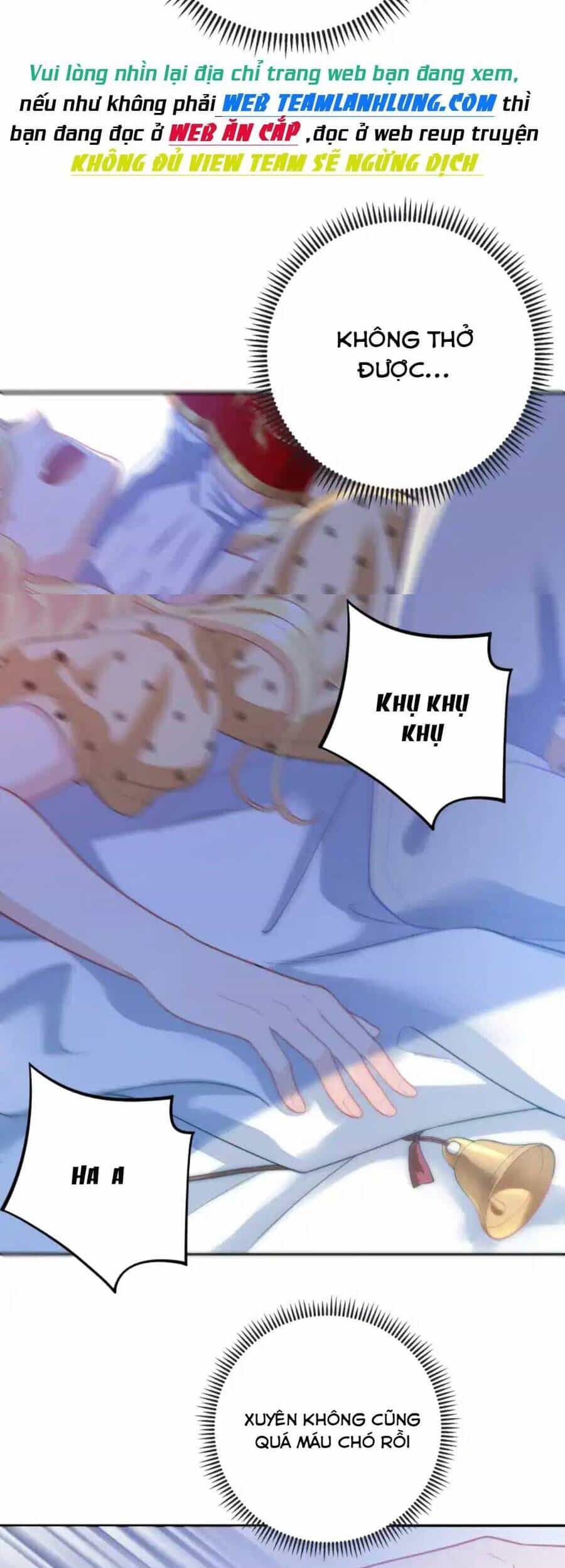 Nữ Hoàng Phản Diện - Chương 1 - ảnh 34