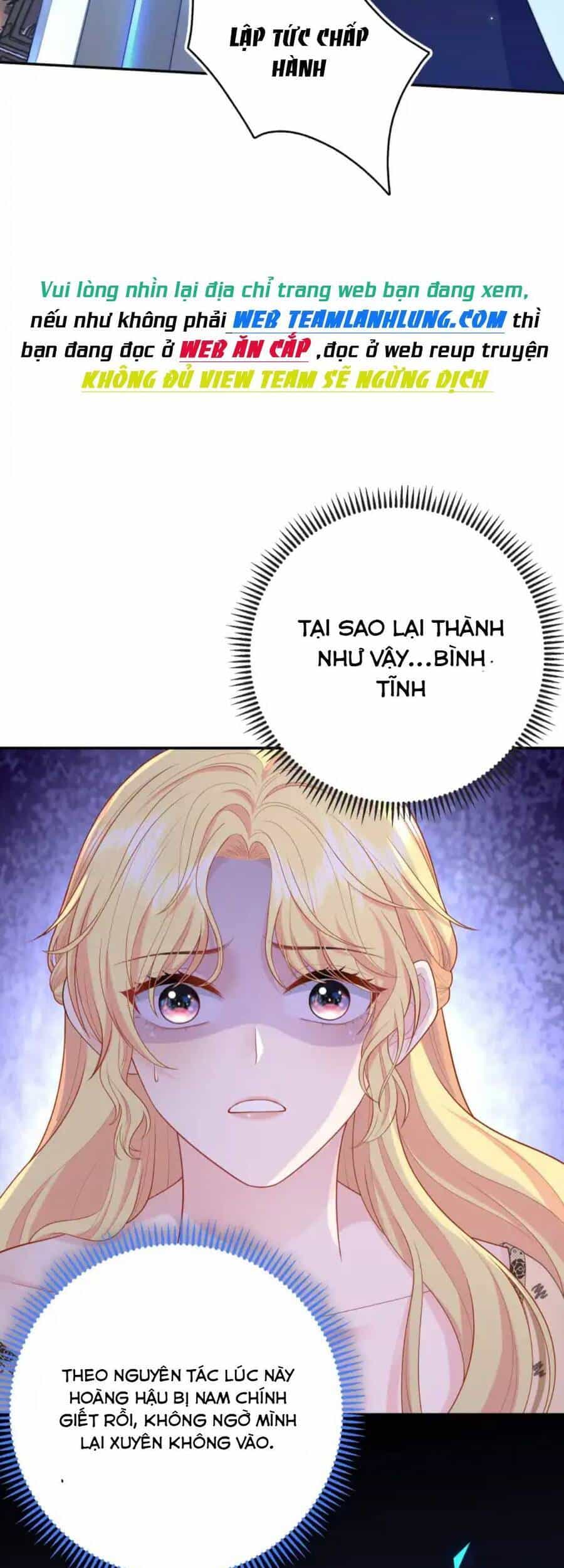 Nữ Hoàng Phản Diện - Chương 1 - ảnh 43