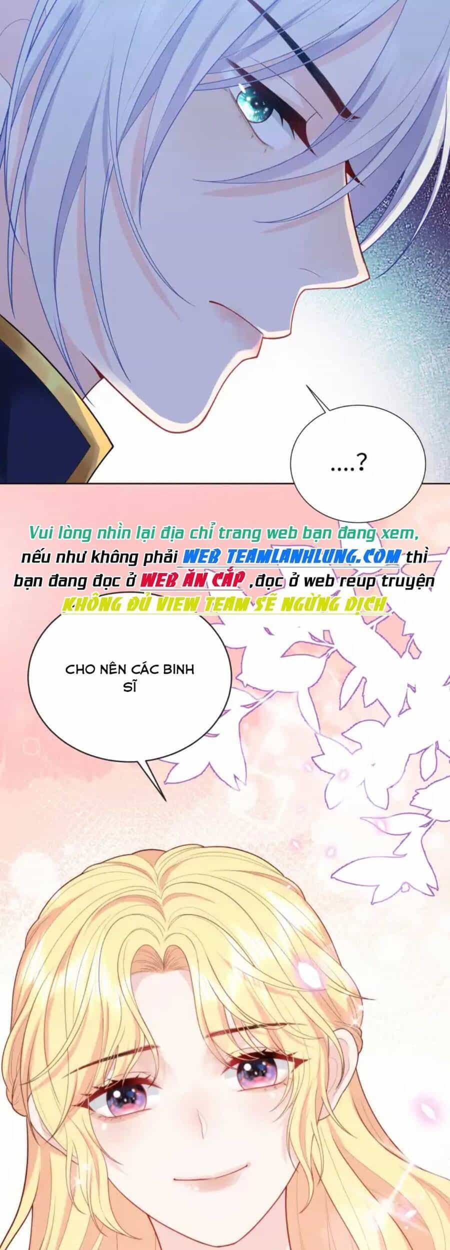 Nữ Hoàng Phản Diện - Chương 1 - ảnh 49