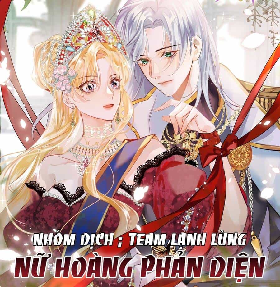 Nữ Hoàng Phản Diện - Chương 2 - ảnh 1