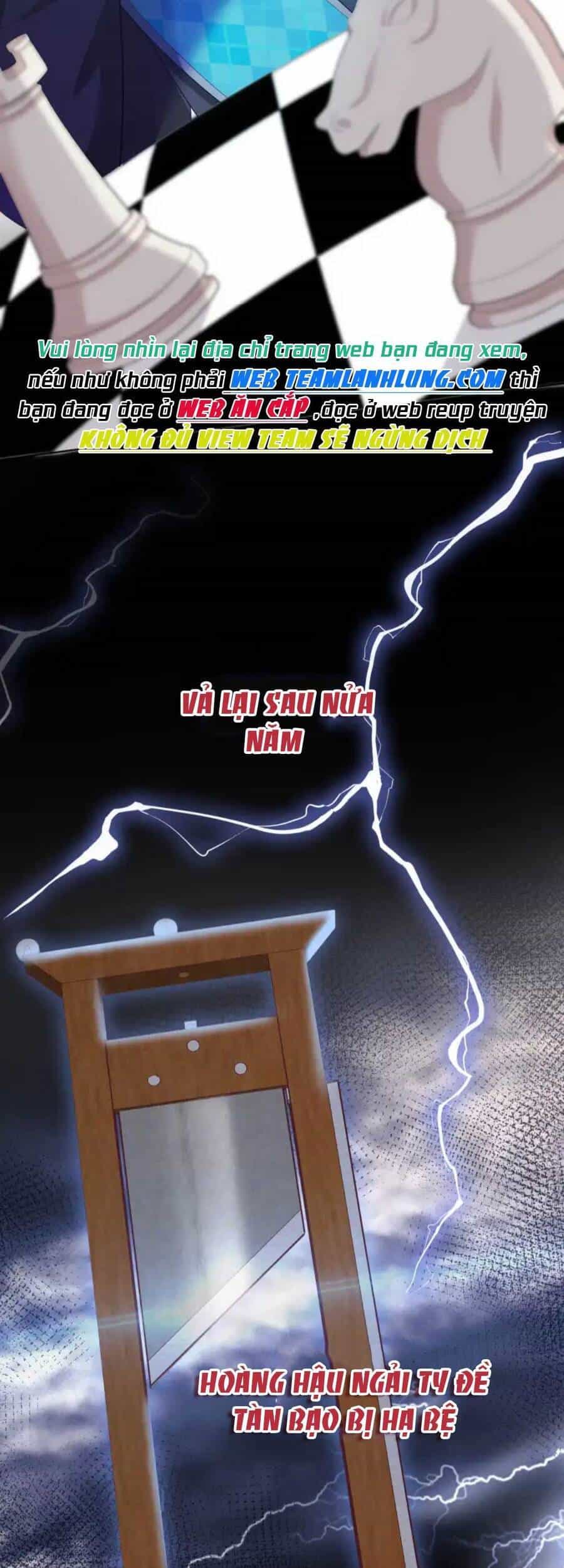 Nữ Hoàng Phản Diện - Chương 2 - ảnh 11