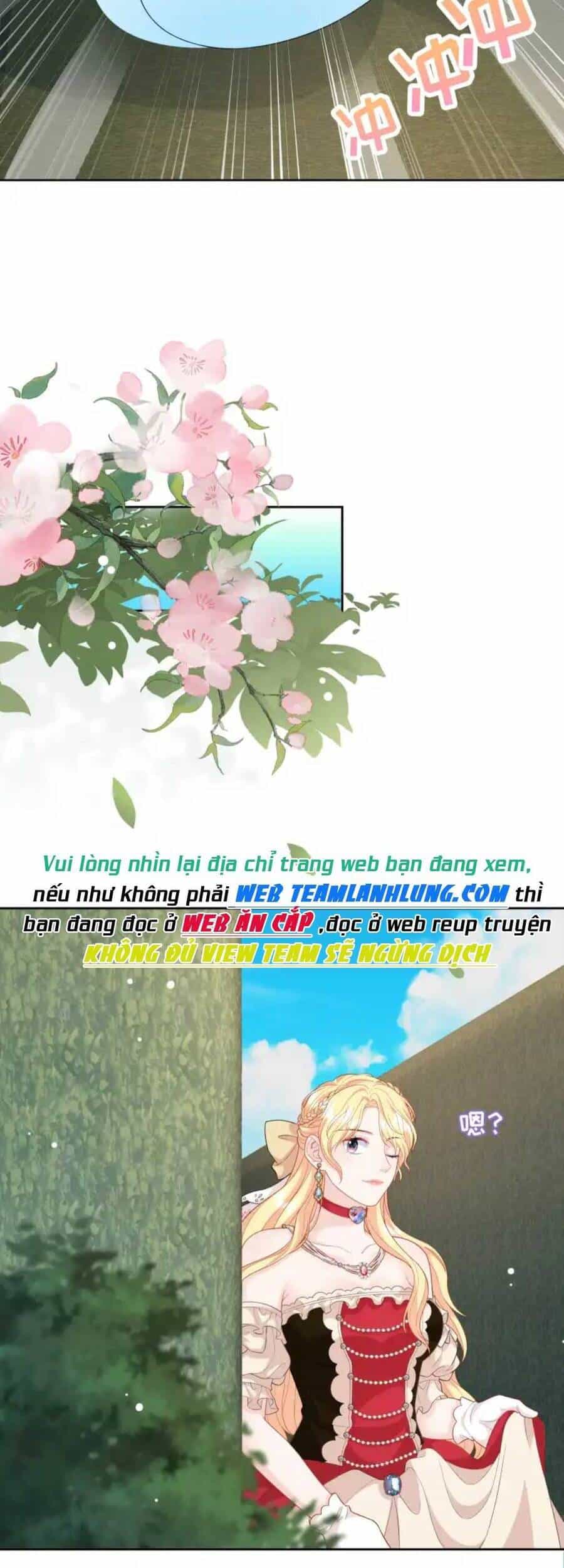 Nữ Hoàng Phản Diện - Chương 2 - ảnh 26