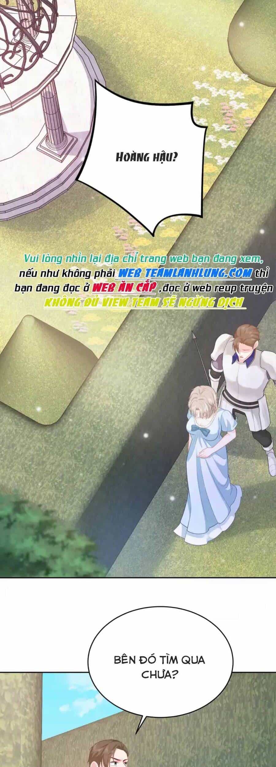 Nữ Hoàng Phản Diện - Chương 2 - ảnh 40