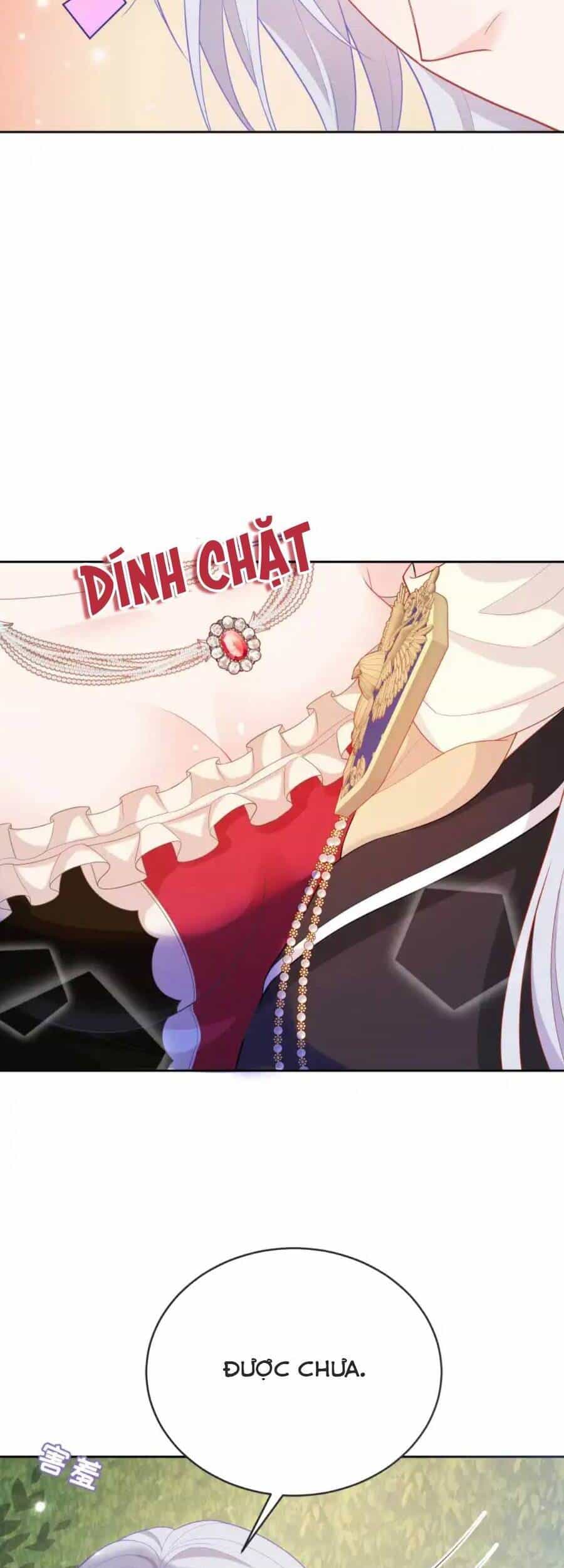 Nữ Hoàng Phản Diện - Chương 2 - ảnh 44
