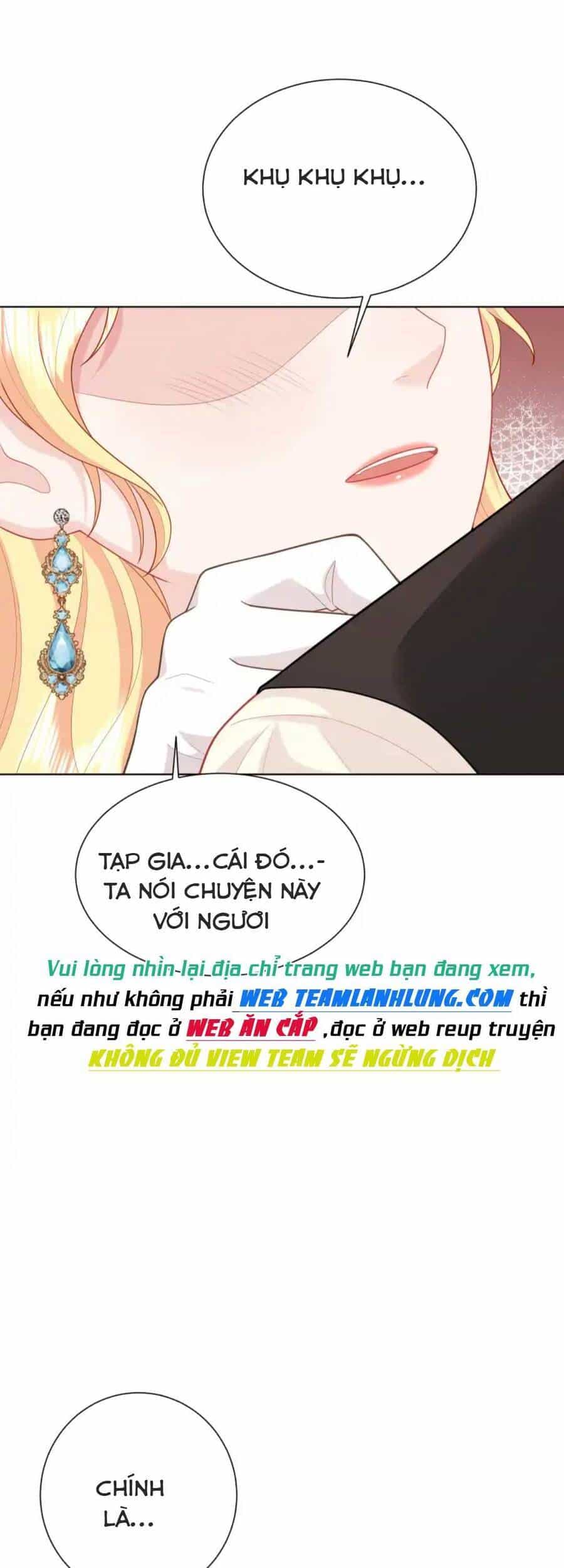 Nữ Hoàng Phản Diện - Chương 2 - ảnh 53