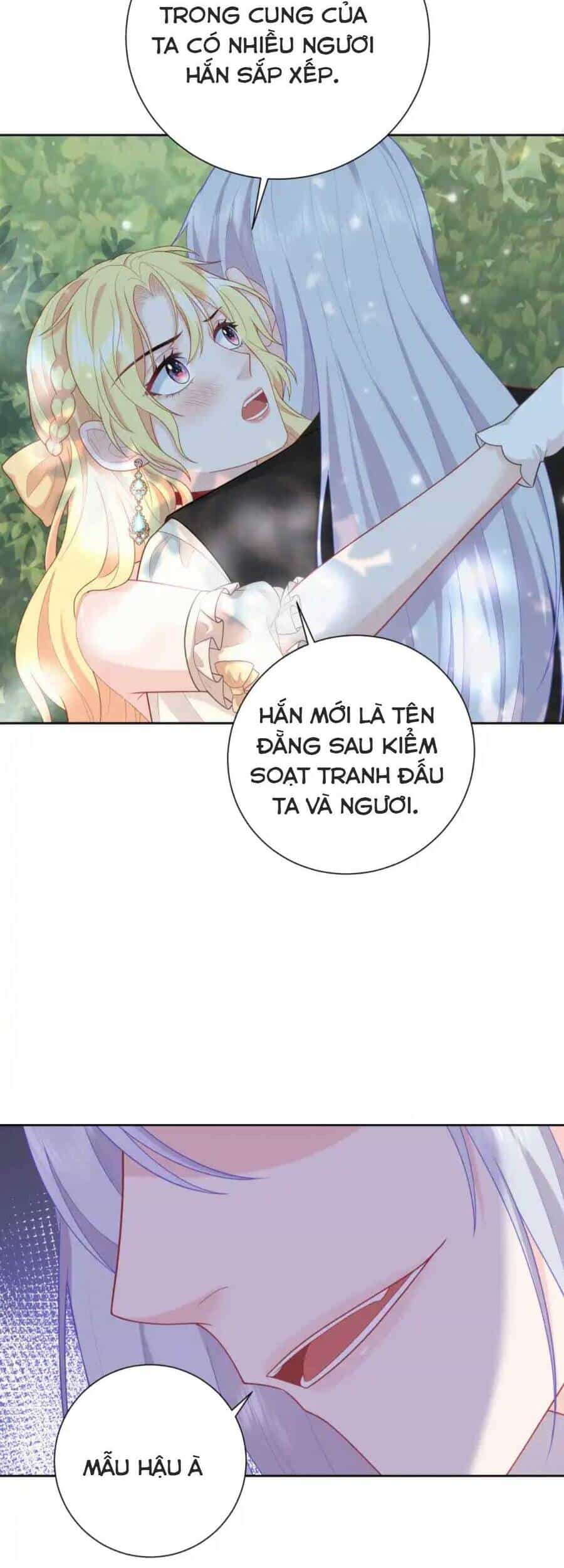 Nữ Hoàng Phản Diện - Chương 2 - ảnh 58