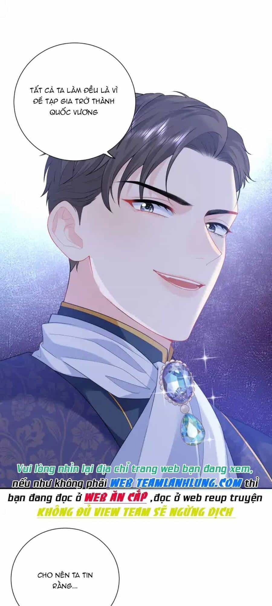 Nữ Hoàng Phản Diện - Chương 4 - ảnh 33