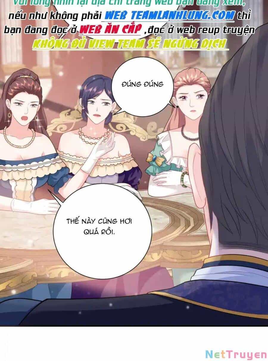 Nữ Hoàng Phản Diện - Chương 4 - ảnh 38