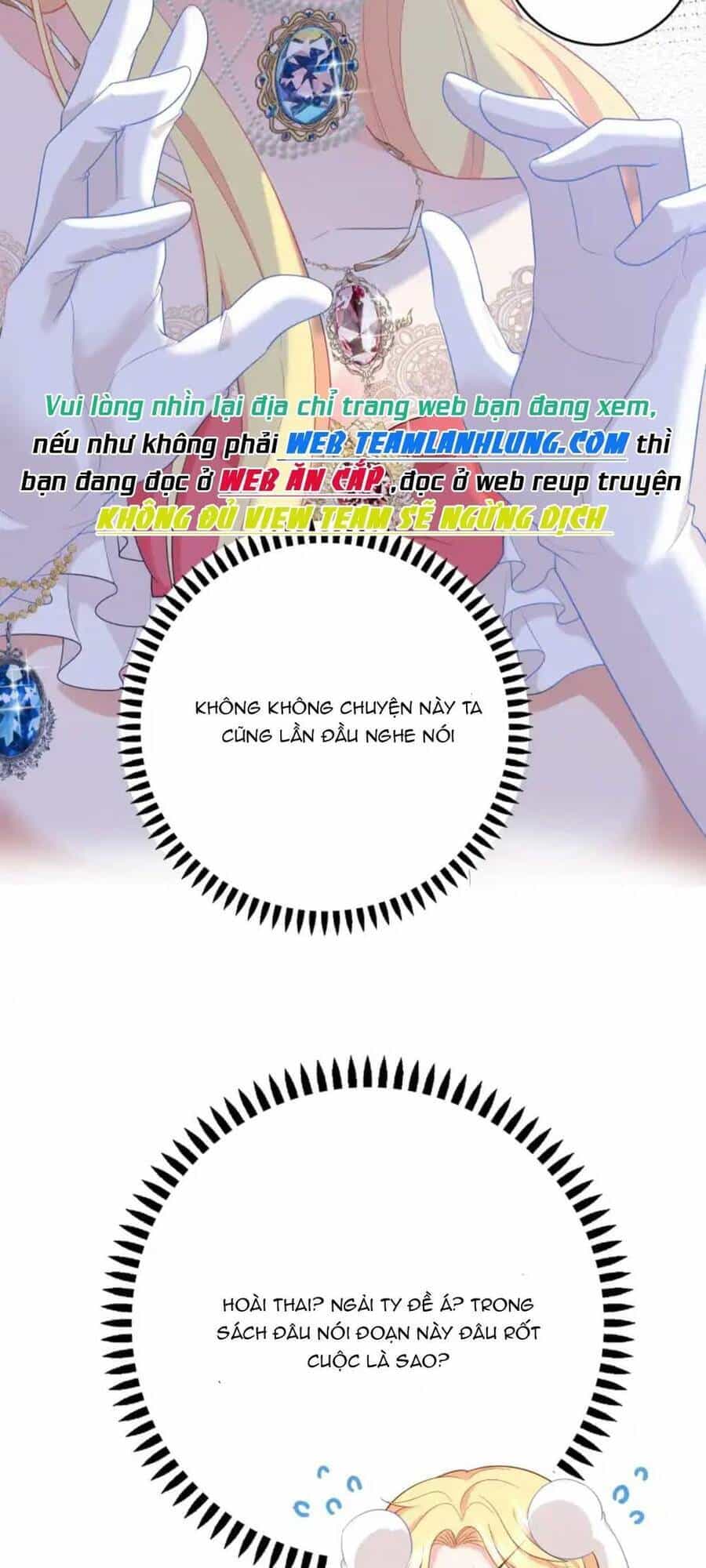 Nữ Hoàng Phản Diện - Chương 4 - ảnh 43