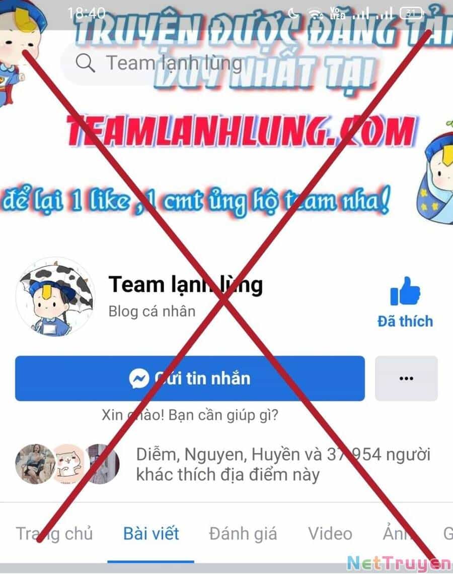 Nữ Hoàng Phản Diện - Chương 4 - ảnh 47