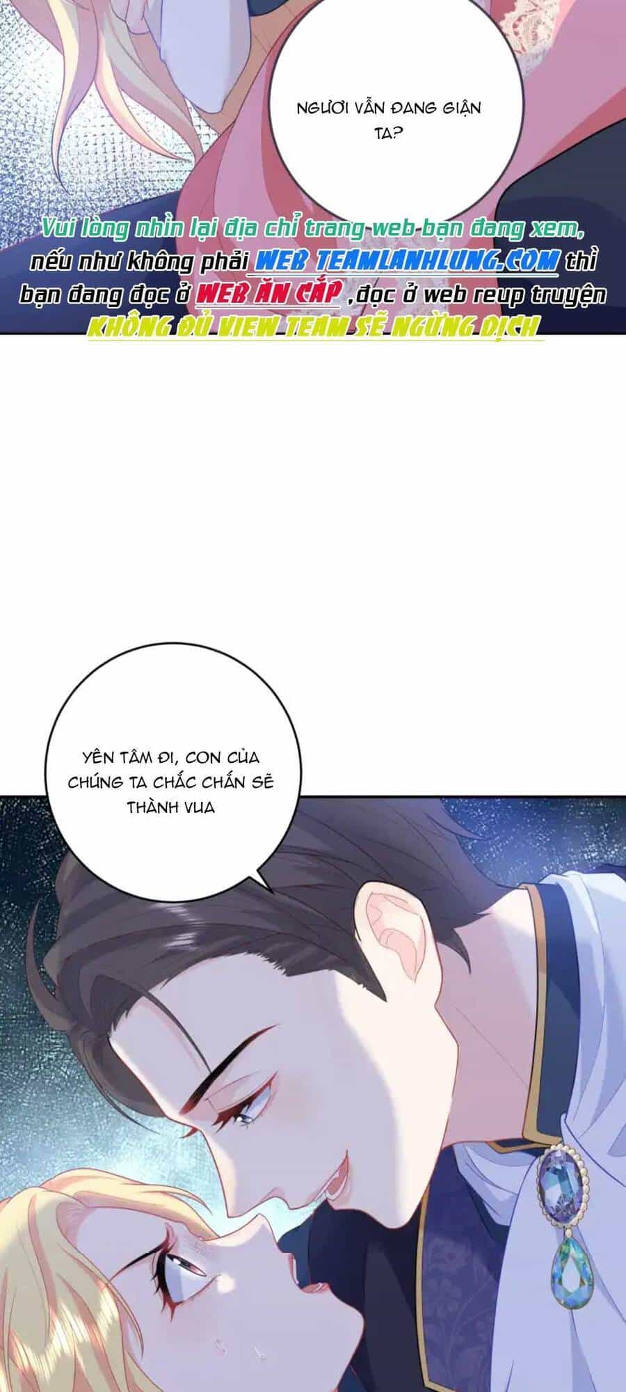 Nữ Hoàng Phản Diện - Chương 5 - ảnh 10