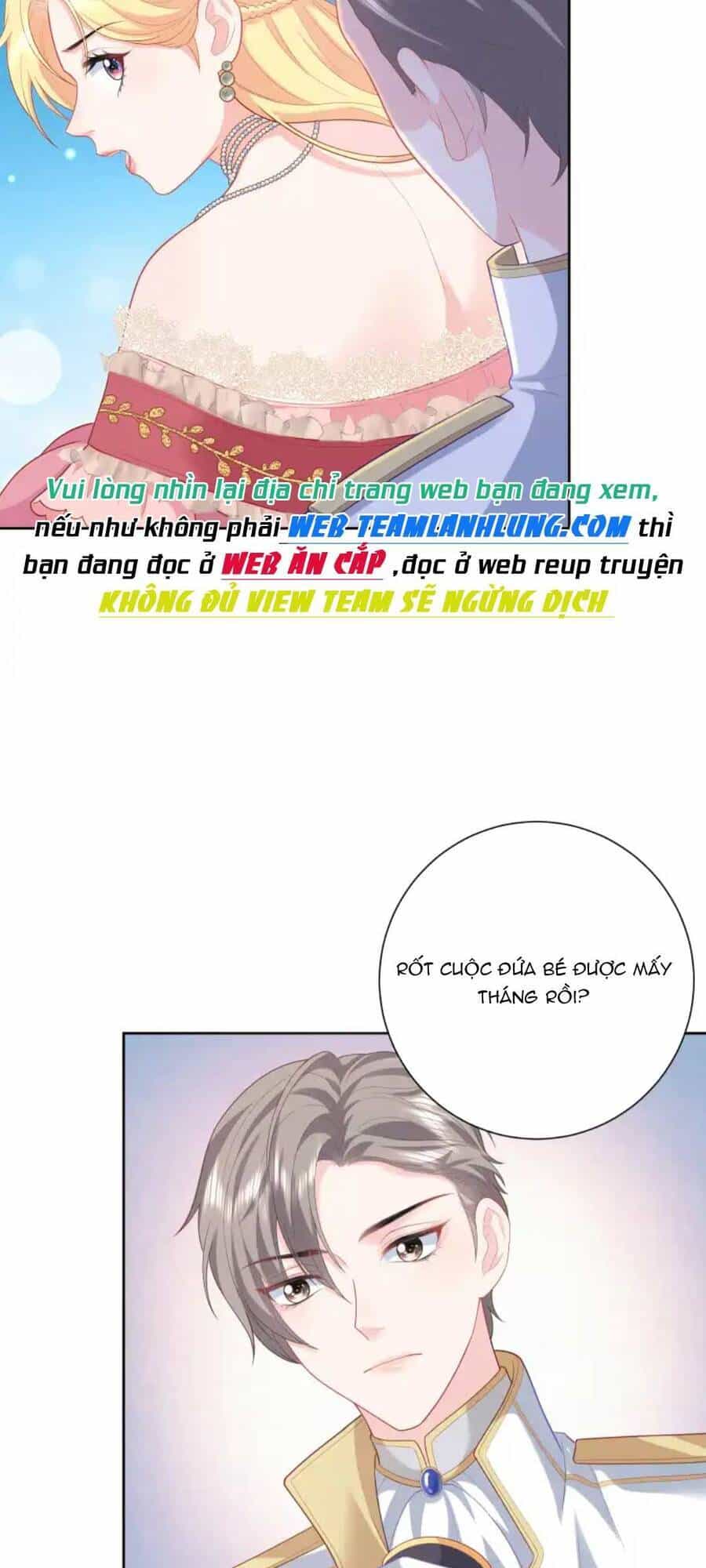 Nữ Hoàng Phản Diện - Chương 5 - ảnh 38
