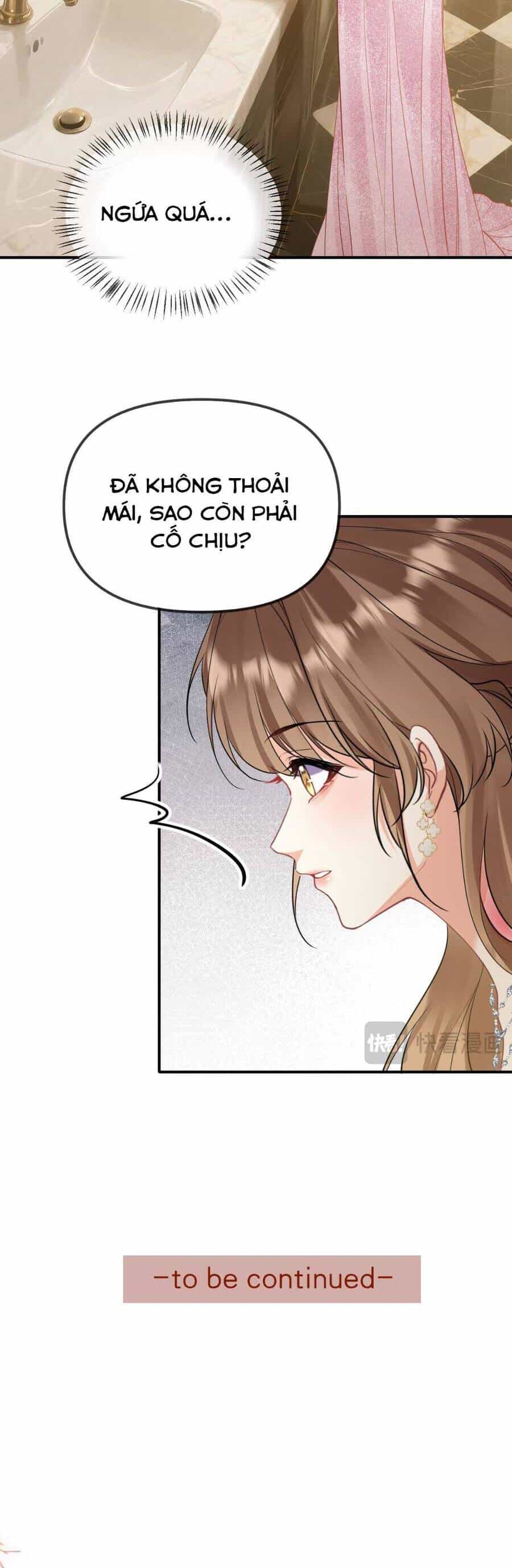 Nụ Hôn Vượt Ranh Giới - Chương 10 - ảnh 24