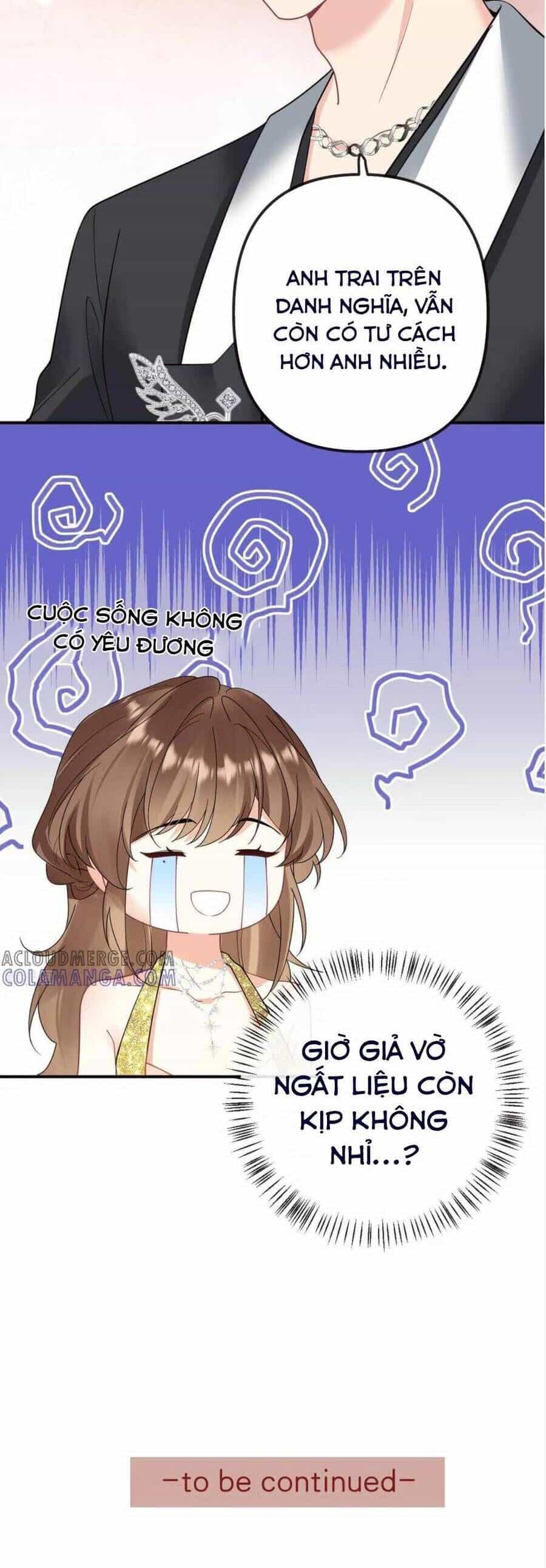 Nụ Hôn Vượt Ranh Giới - Chương 11 - ảnh 25