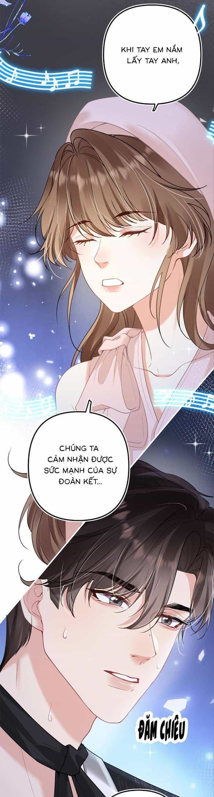 Nụ Hôn Vượt Ranh Giới - Chương 19 - ảnh 10