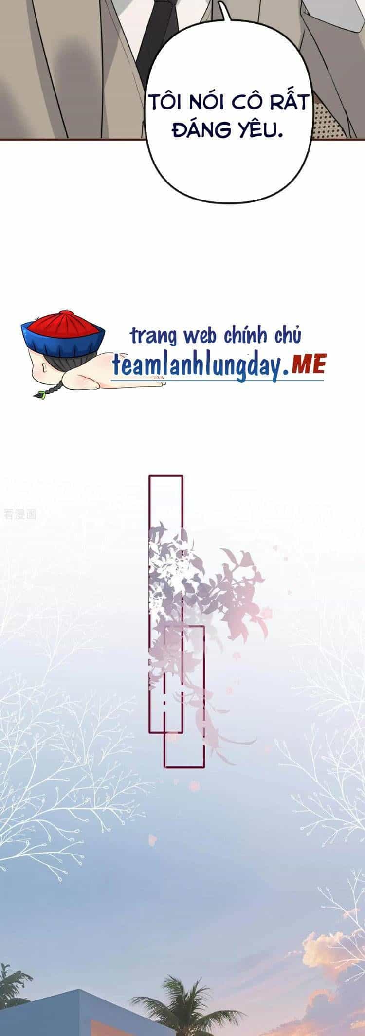 Nụ Hôn Vượt Ranh Giới - Chương 20 - ảnh 17