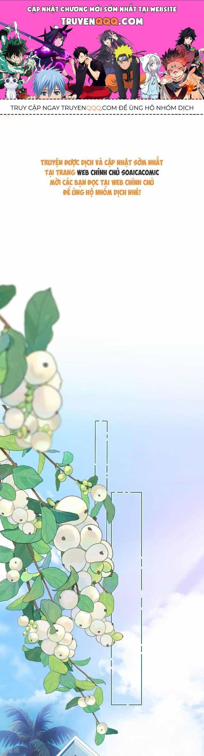 Nụ Hôn Vượt Ranh Giới - Chương 21 - ảnh 1