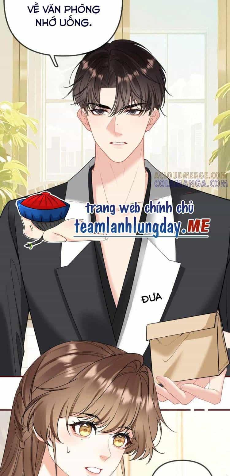 Nụ Hôn Vượt Ranh Giới - Chương 24 - ảnh 13
