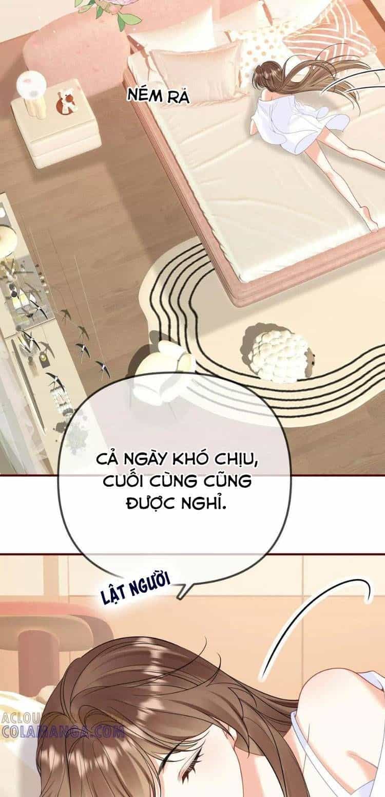 Nụ Hôn Vượt Ranh Giới - Chương 24 - ảnh 17