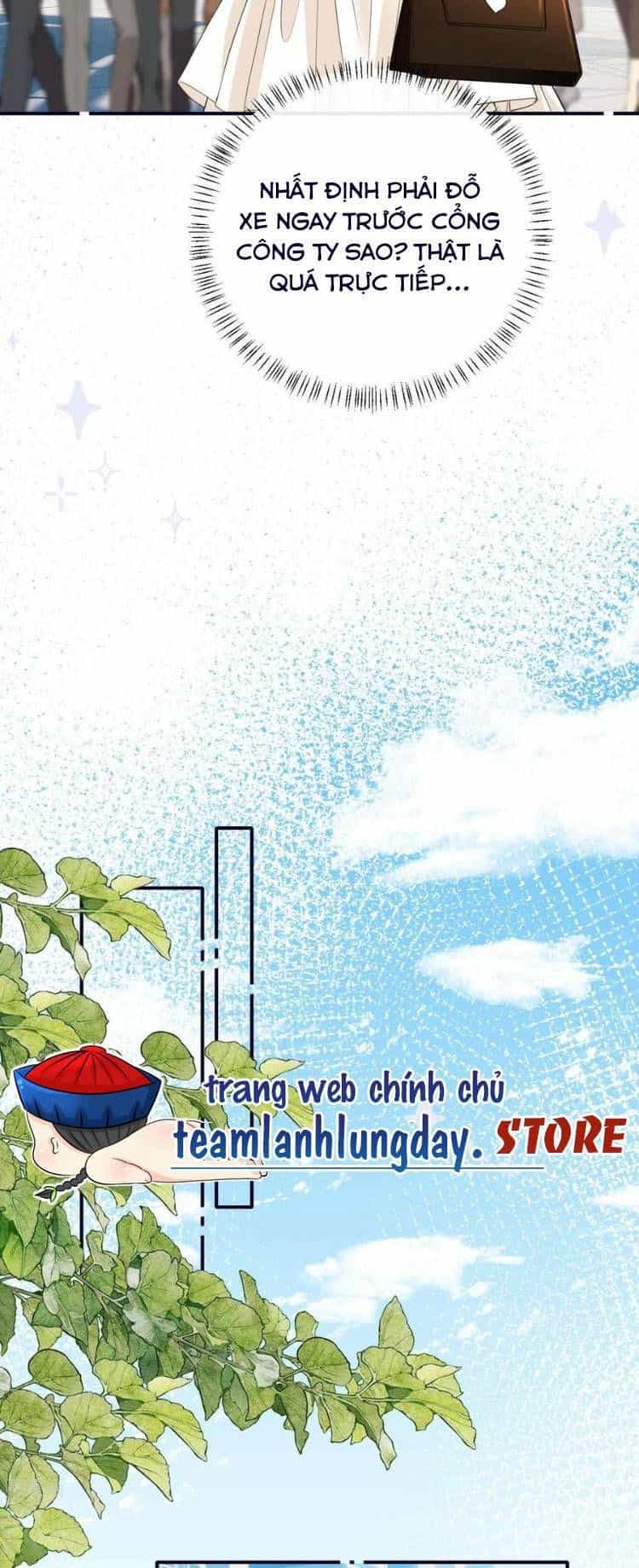 Nụ Hôn Vượt Ranh Giới - Chương 26 - ảnh 17