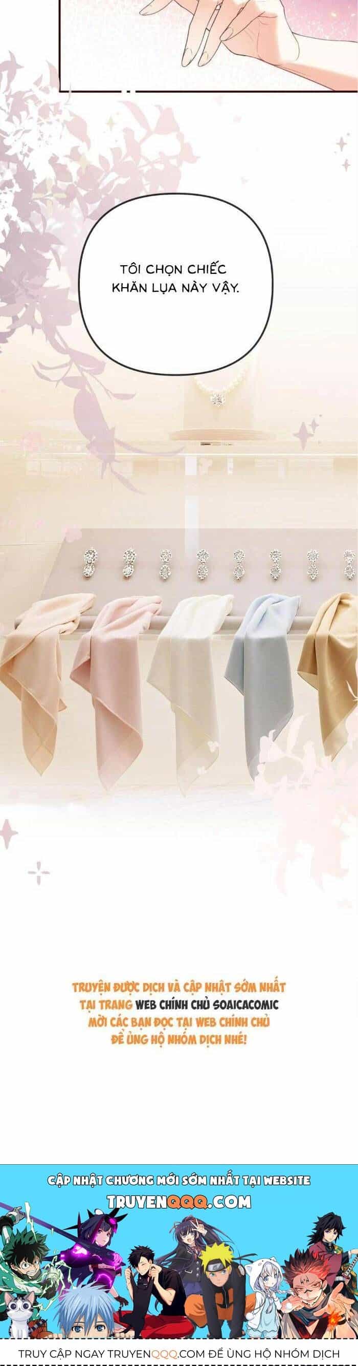 Nụ Hôn Vượt Ranh Giới - Chương 27 - ảnh 20