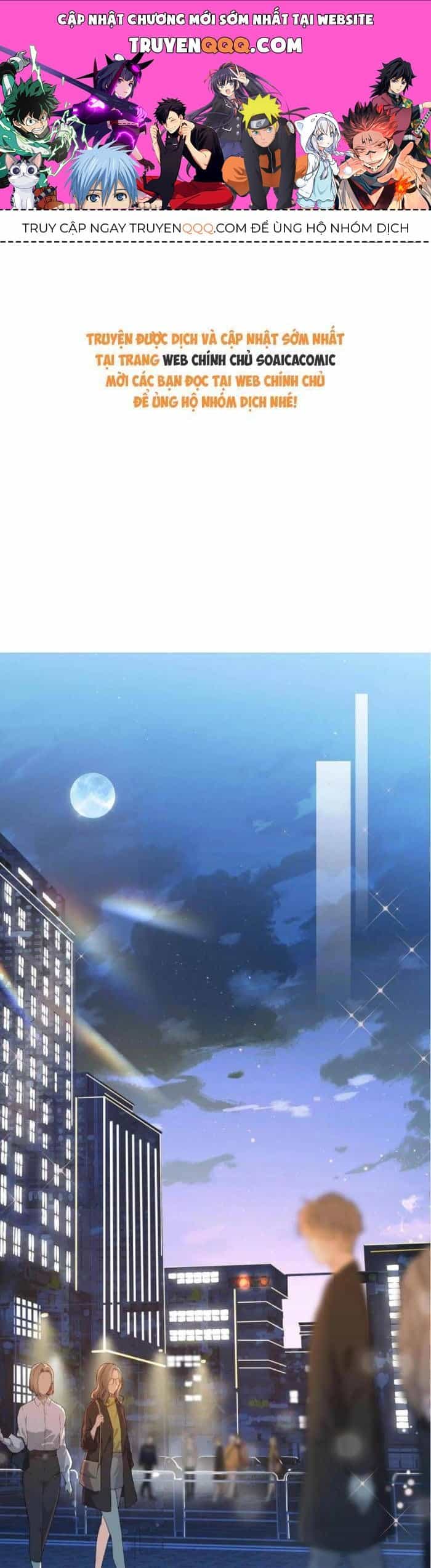 Nụ Hôn Vượt Ranh Giới - Chương 28 - ảnh 1