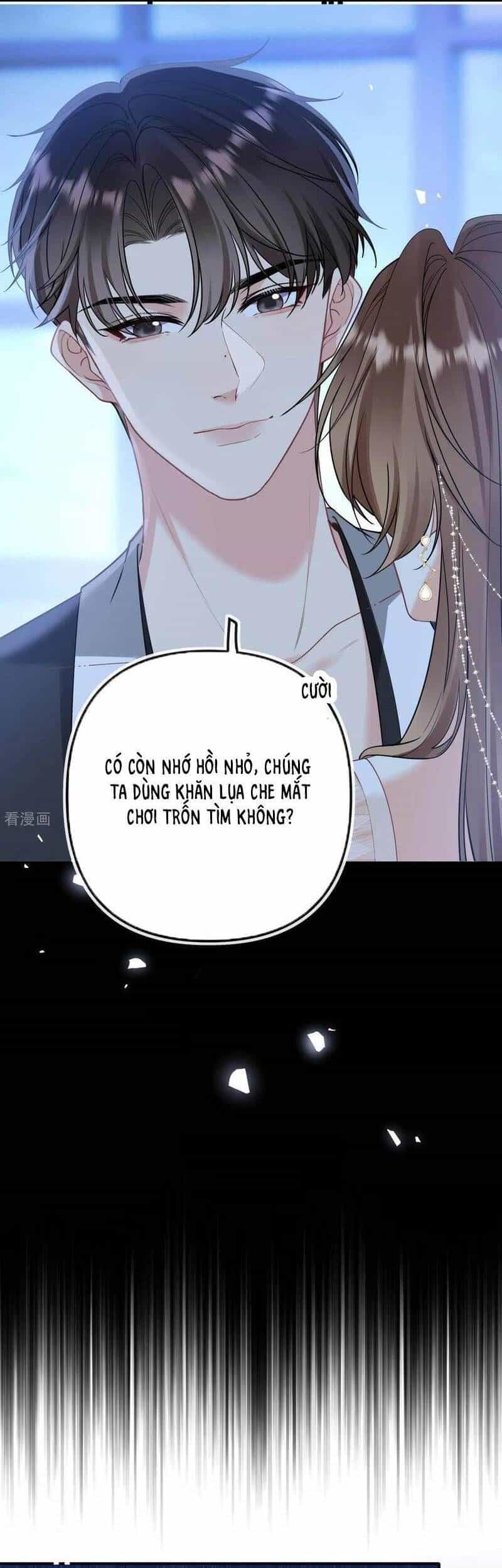 Nụ Hôn Vượt Ranh Giới - Chương 29 - ảnh 4