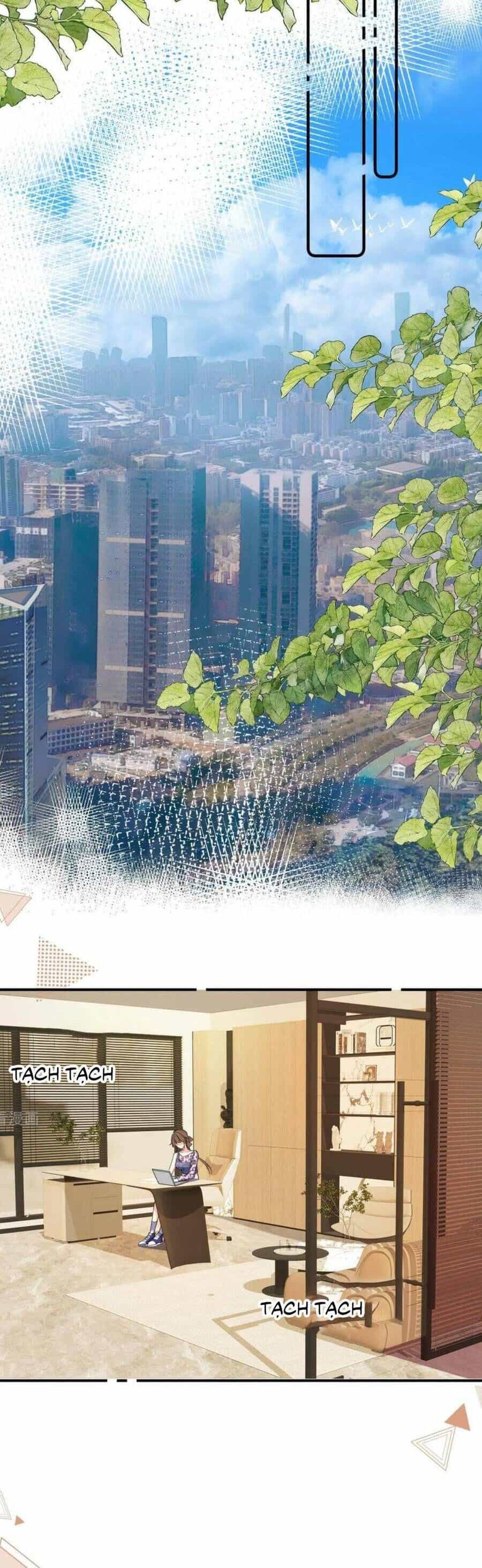 Nụ Hôn Vượt Ranh Giới - Chương 30 - ảnh 4