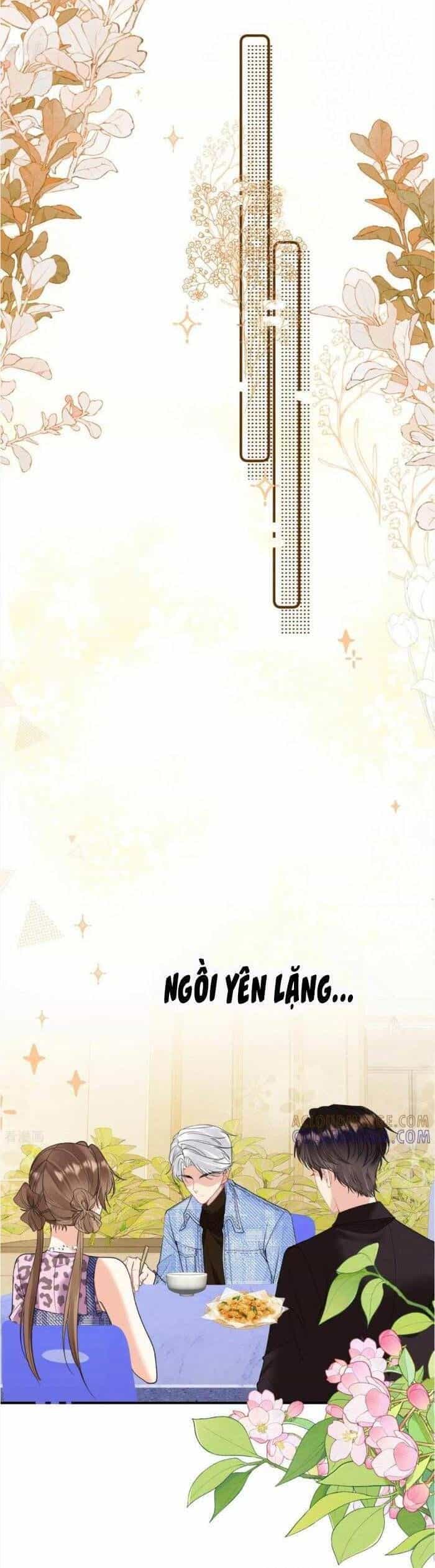 Nụ Hôn Vượt Ranh Giới - Chương 32 - ảnh 5