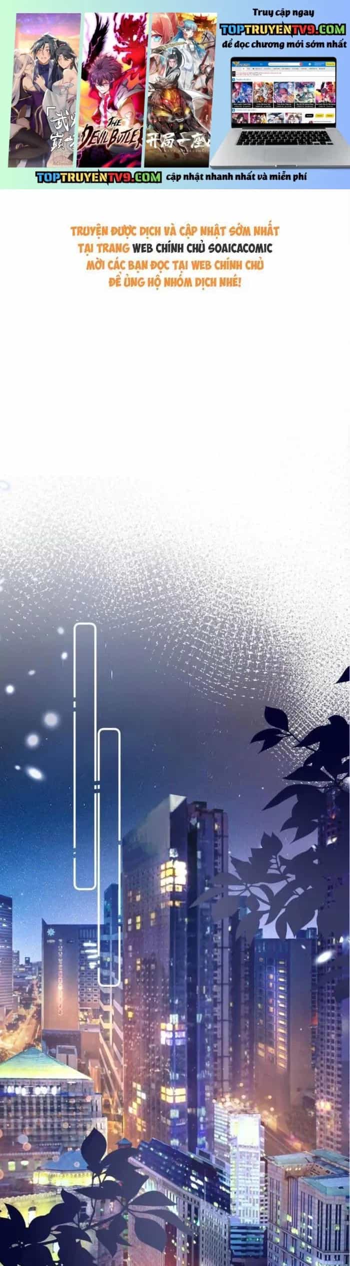 Nụ Hôn Vượt Ranh Giới - Chương 34 - ảnh 2