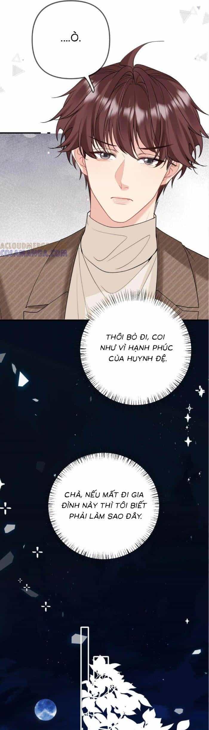 Nụ Hôn Vượt Ranh Giới - Chương 35 - ảnh 13