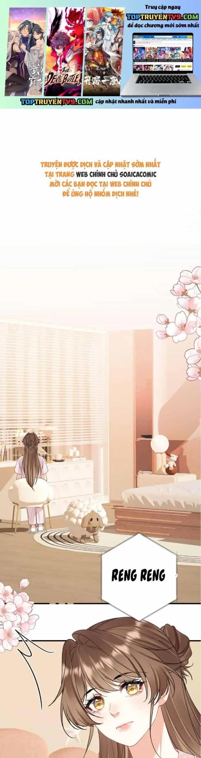 Nụ Hôn Vượt Ranh Giới - Chương 36 - ảnh 2