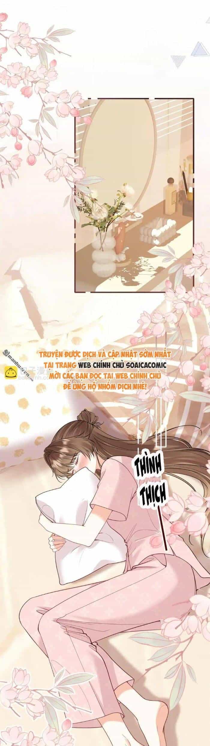 Nụ Hôn Vượt Ranh Giới - Chương 38 - ảnh 17