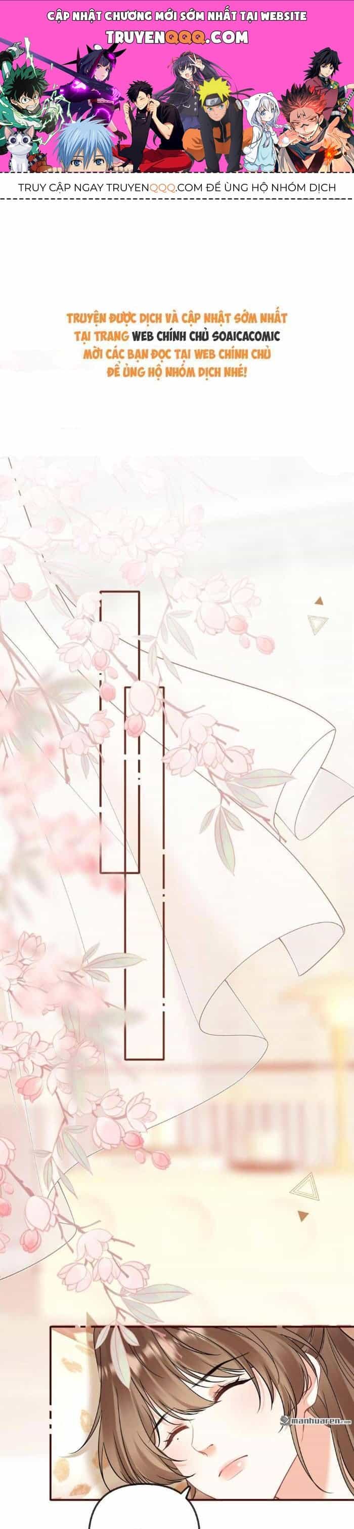 Nụ Hôn Vượt Ranh Giới - Chương 39 - ảnh 1