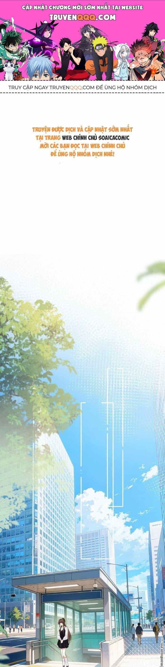 Nụ Hôn Vượt Ranh Giới - Chương 40 - ảnh 1