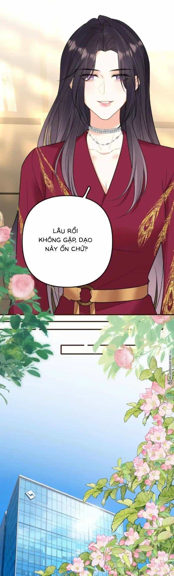 Nụ Hôn Vượt Ranh Giới - Chương 43 - ảnh 5