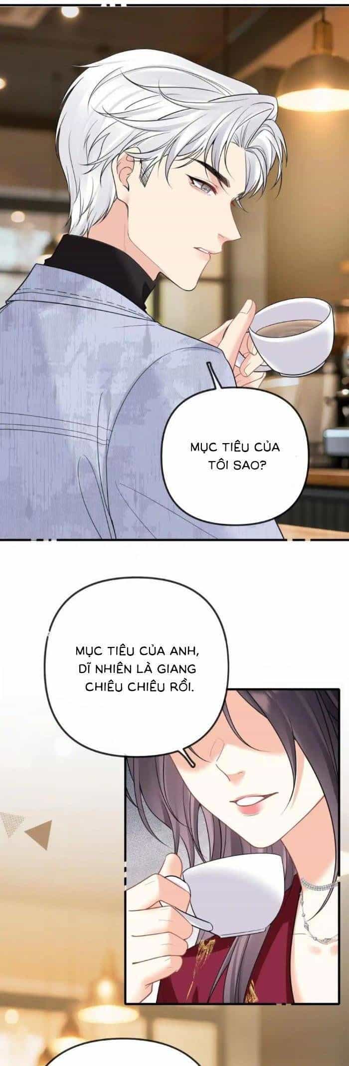 Nụ Hôn Vượt Ranh Giới - Chương 44 - ảnh 7