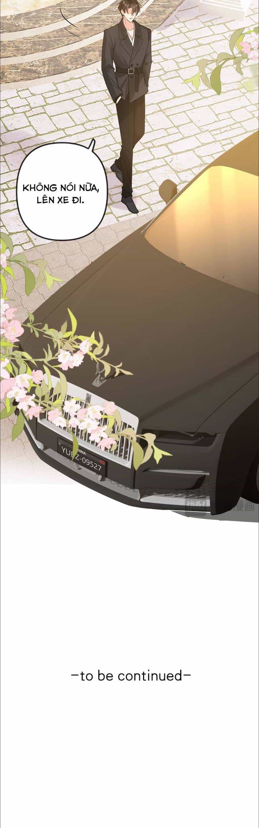 Nụ Hôn Vượt Ranh Giới - Chương 4 - ảnh 26
