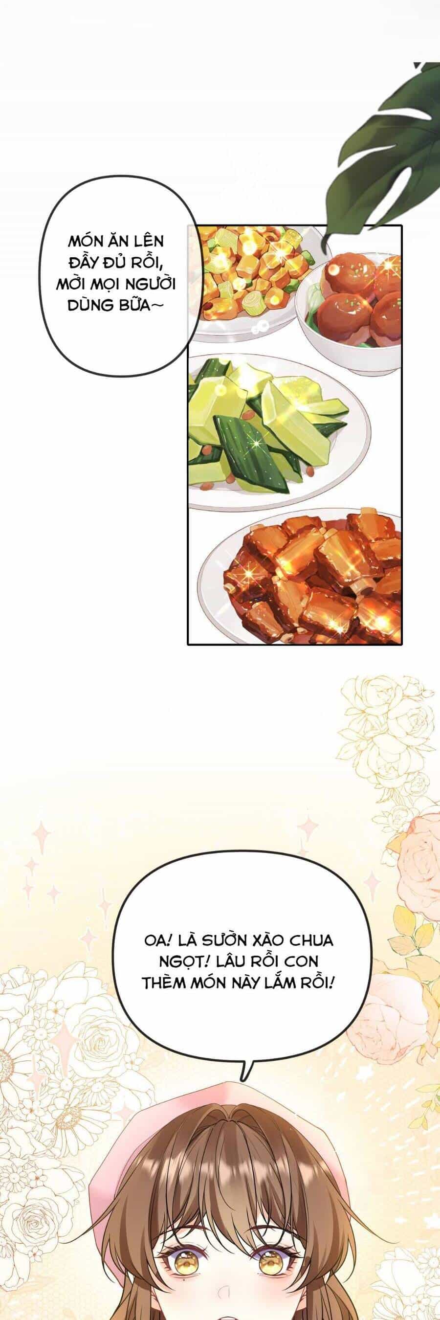Nụ Hôn Vượt Ranh Giới - Chương 4 - ảnh 7